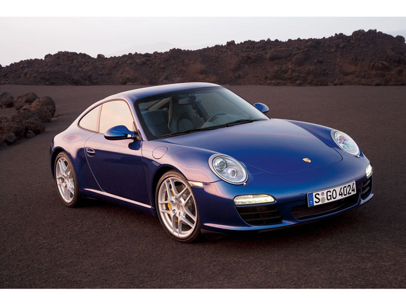 ポルシェ 911カレラ 2004年モデルの価格・グレード一覧 価格.com