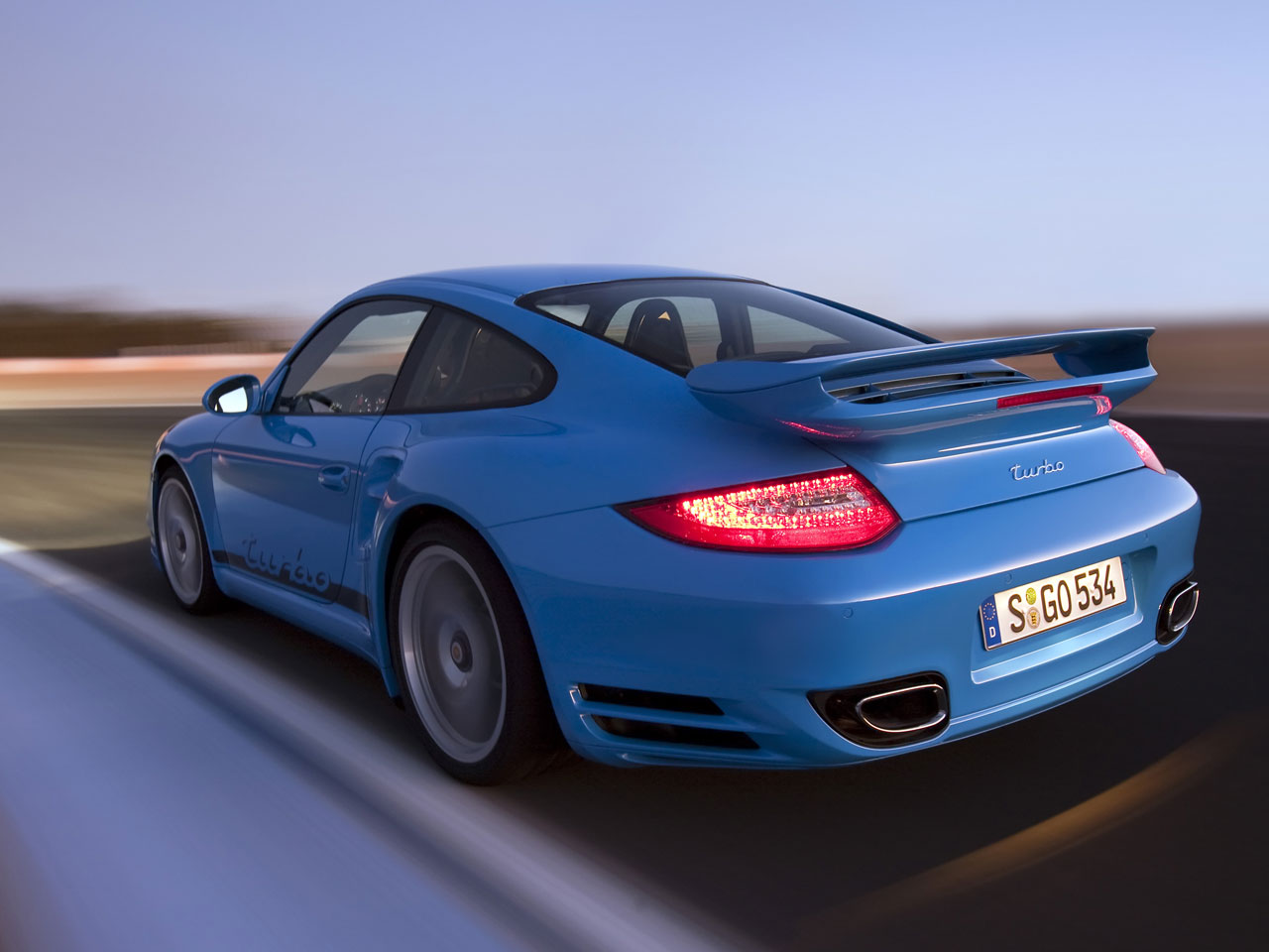 1994 Porsche 911 Turbo 3.6 (964) | 株式会社BINGO