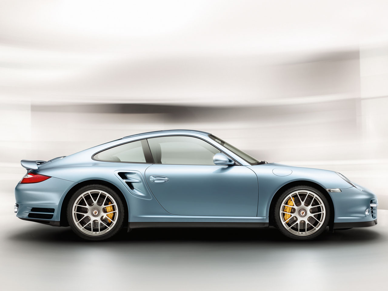 ポルシェ 911ターボ 2006年モデル ターボ S 4WDの価格・性能