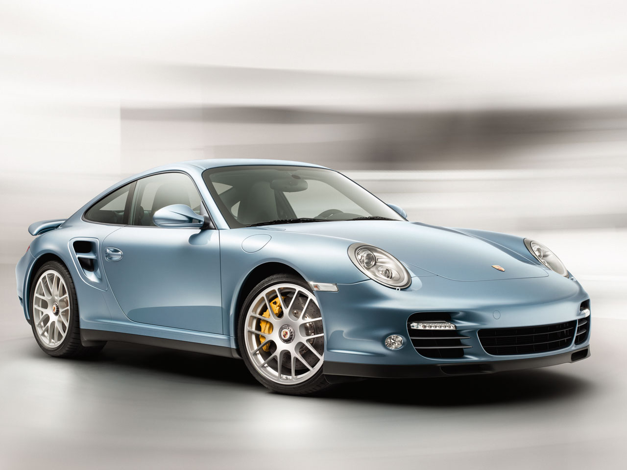 ポルシェ 911ターボ 2006年モデル ターボ S 4WDの価格・性能