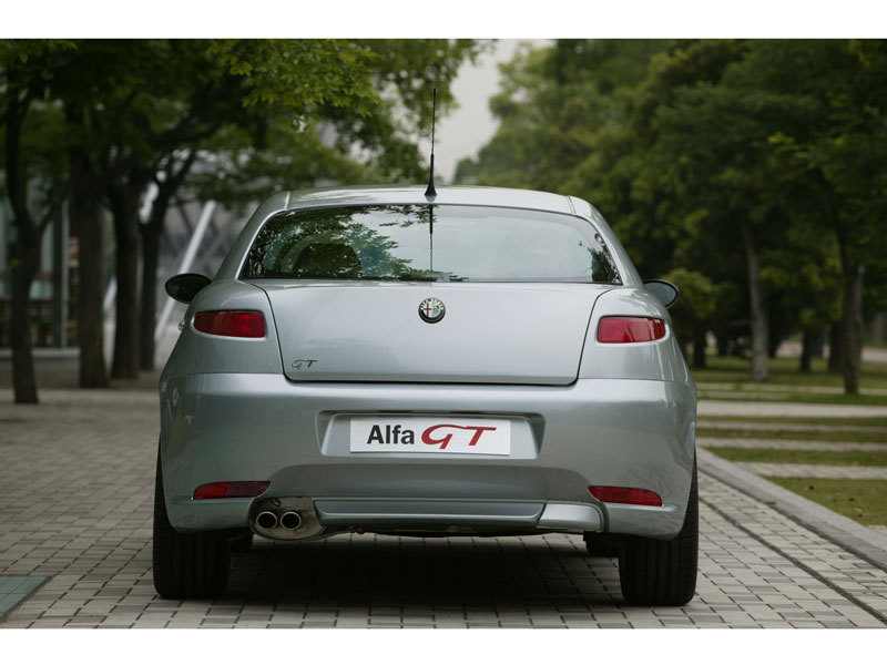 アルファロメオ アルファgt 価格 新型情報 グレード諸元 価格 Com