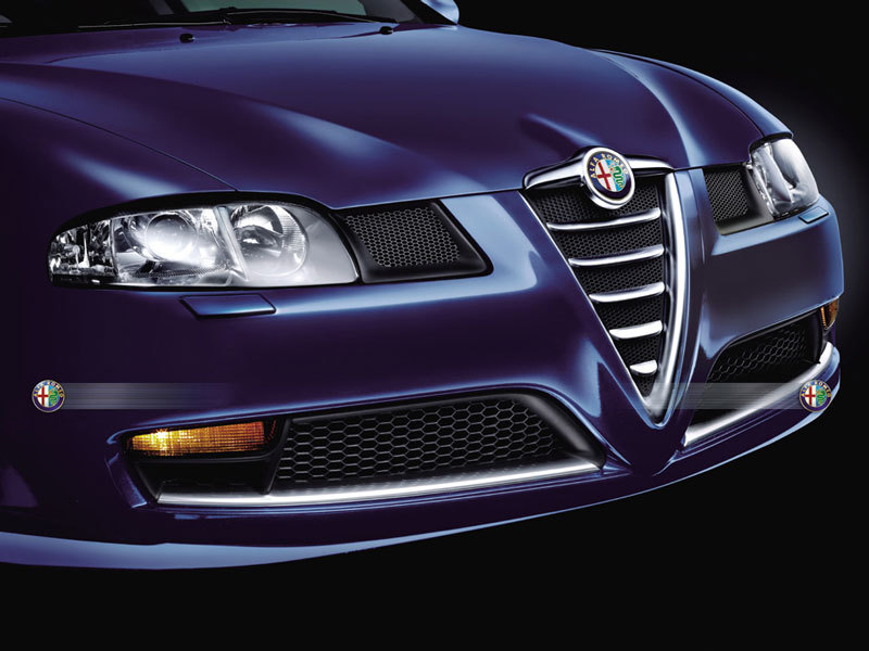 アルファロメオ アルファgt 価格 新型情報 グレード諸元 価格 Com