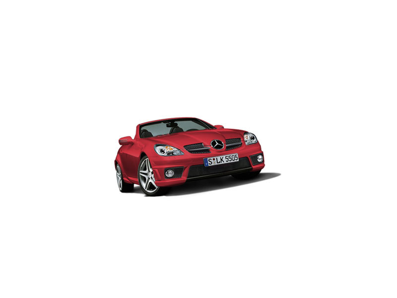 メルセデスAMG SLK AMG 2004年モデルの価格・グレード一覧 価格.com