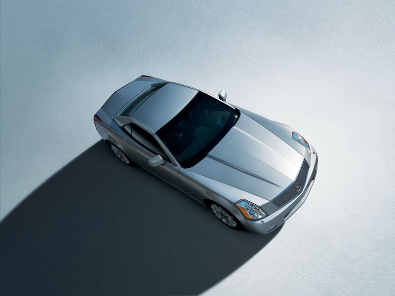 キャデラック XLRの価格・新型情報・グレード諸元 価格.com