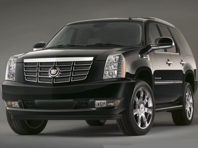 キャデラック Cadillac 正規品 Cadillac キャデラックEscalade エスカレード 2007-2013年式 マッドガード 2枚入り