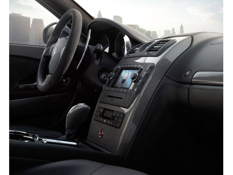 マセラティ クアトロポルテ 2004年モデル デュオセレクト スポーツGTの