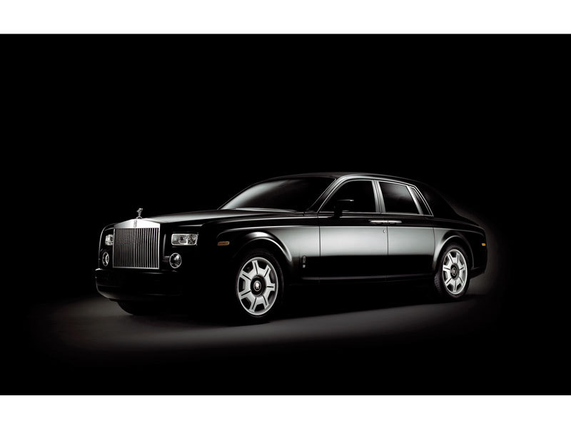 ロールス ロイス ファントム 03年モデル ドロップヘッド クーペ 価格 性能 装備 オプション 07年3月1日発売 価格 Com