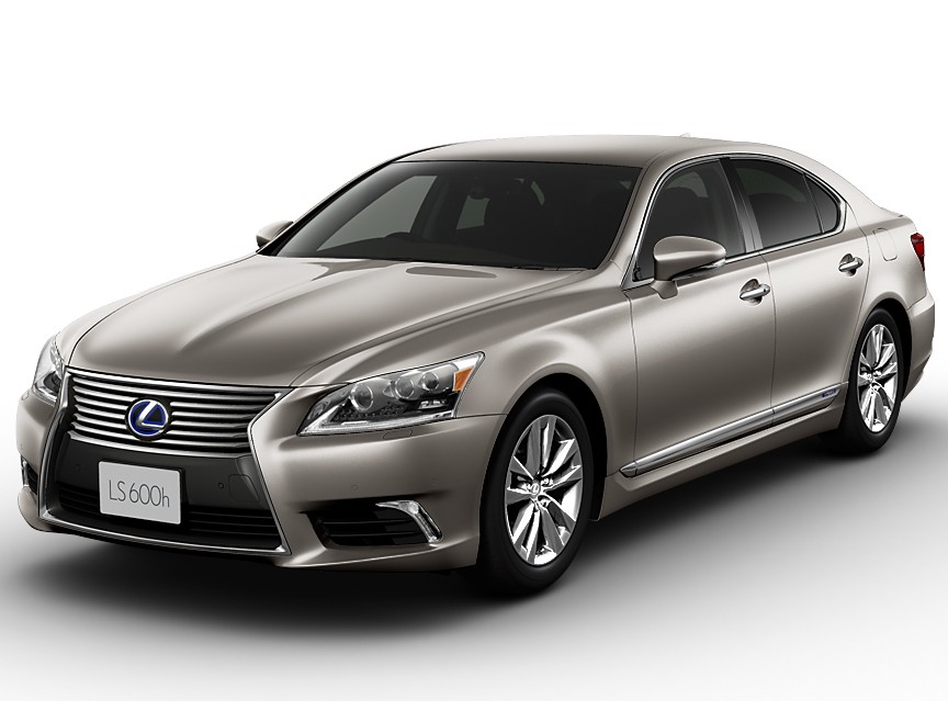 レクサス LS 2006年モデル LS460 F SPORT X Lineの価格・性能・装備・オプション（2015年1月8日発売） 価格.com