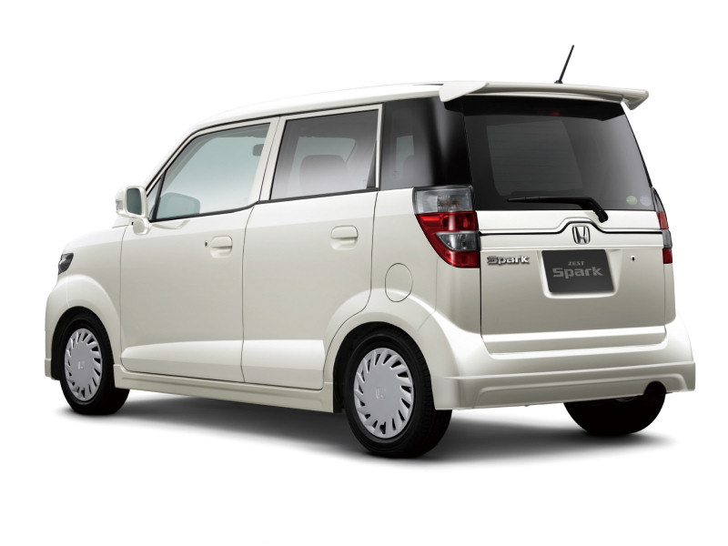 ホンダ ゼスト zest 軽自動車 四駆 - 通販 - olgapuri.org