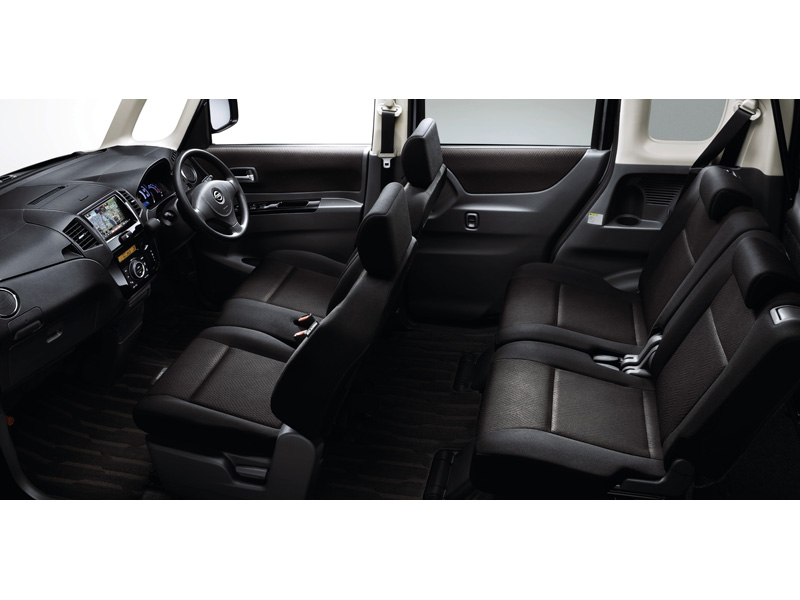 日産 ルークス 2009年モデル ハイウェイスター ターボ アーバンセレクション 4WDの価格・性能・装備・オプション（2012年6月19日発売）  価格.com