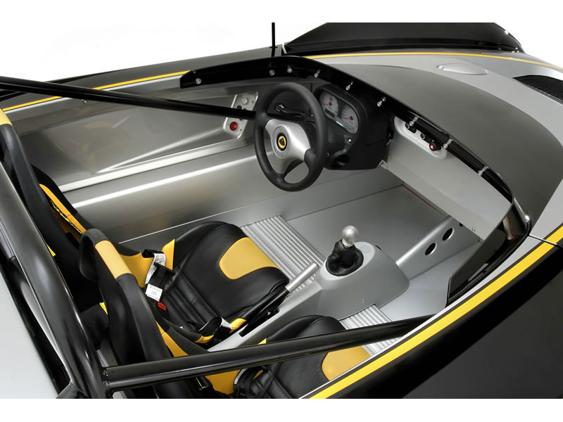 ロータス 2イレブンの価格・新型情報・グレード諸元 価格.com