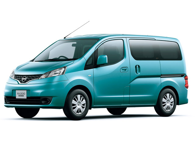 日産 純正 NV200バネット 《 M20 》 外装部品 P10600-23008848