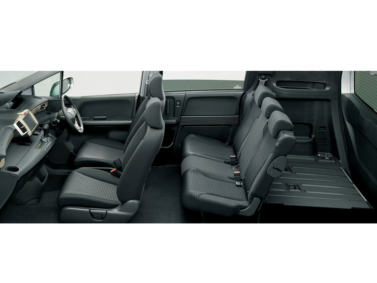 ホンダ フリード スパイク 2010年モデル G 4WDの価格・性能・装備・オプション（2014年4月17日発売）