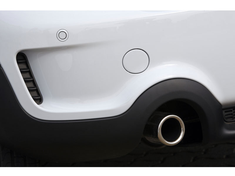 コンパクトカー MINI ZN16の中古車を探すなら【グーネット】