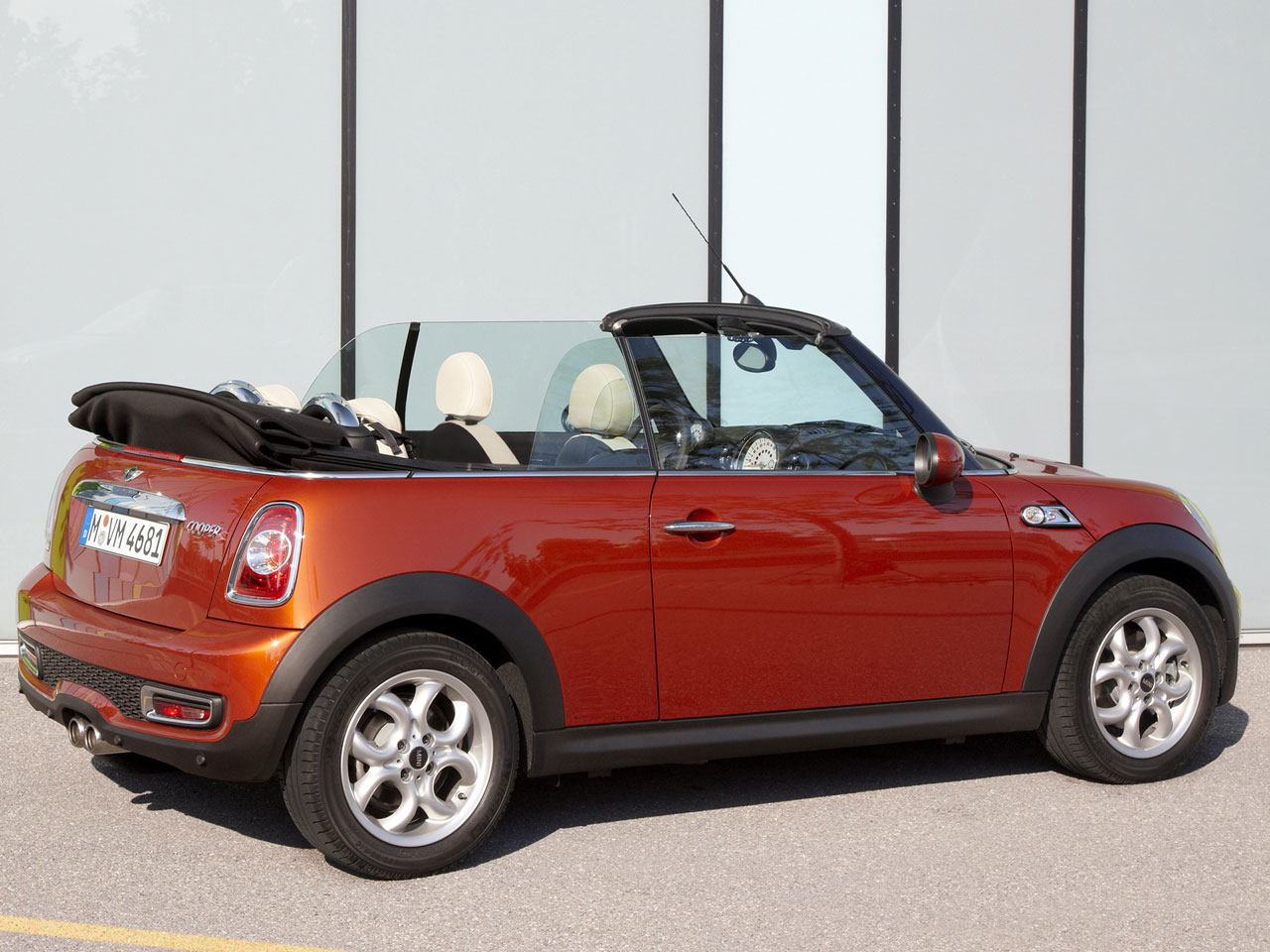 ミニ クラブマン クーパーS後期MM16 R55 MF16S R56 R57 MINI ミニ クラブマン クーパーS 右H 後期 (MM16 R55 MF16S R56