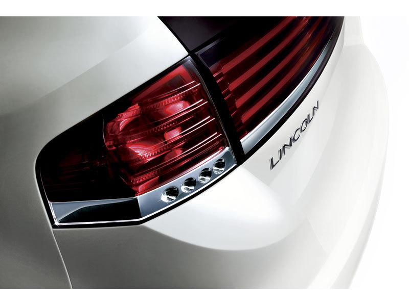 リンカーン MKXの価格・新型情報・グレード諸元 価格.com