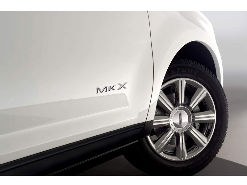 リンカーン MKXの価格・新型情報・グレード諸元 価格.com