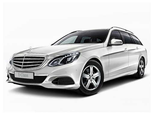 メルセデス・ベンツ Eクラス ステーションワゴン 2010年モデル E250