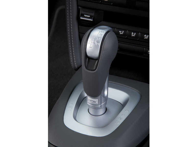 ポルシェ純正　PDK　マルチファンクションボタン　極美品　 ポルシェ純正 PDK マルチファンクションボタン 極美品