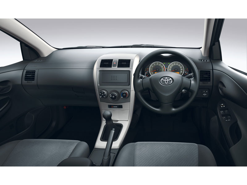 アポロフィールダー　中 カローラフィールダー(2002年9月～2004年2月) Xの車両情報