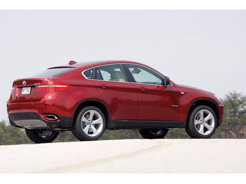 BMW X6 (ハイブリッド)｜価格・新型情報・グレード諸元 - 価格.com