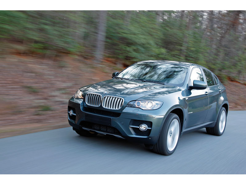 BMW X6 (ハイブリッド)｜価格・新型情報・グレード諸元 - 価格.com