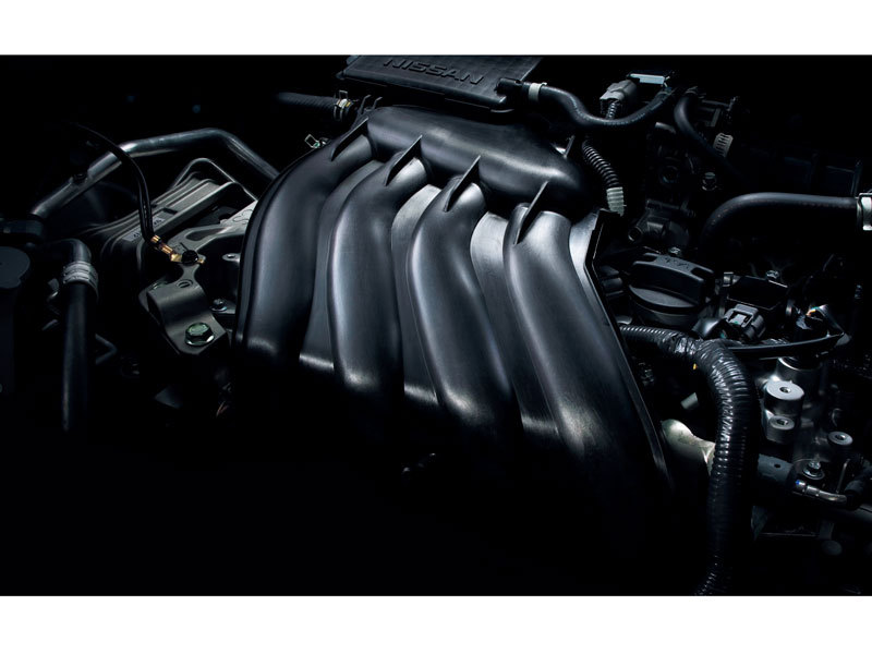 日産 ジューク 2010年モデル NISMO RSの価格・性能・装備