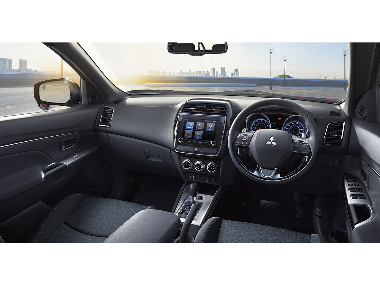 三菱 RVR 2010年モデル ビーム エディション 4WDの価格・性能・装備・オプション（2010年7月14日発売） 価格.com