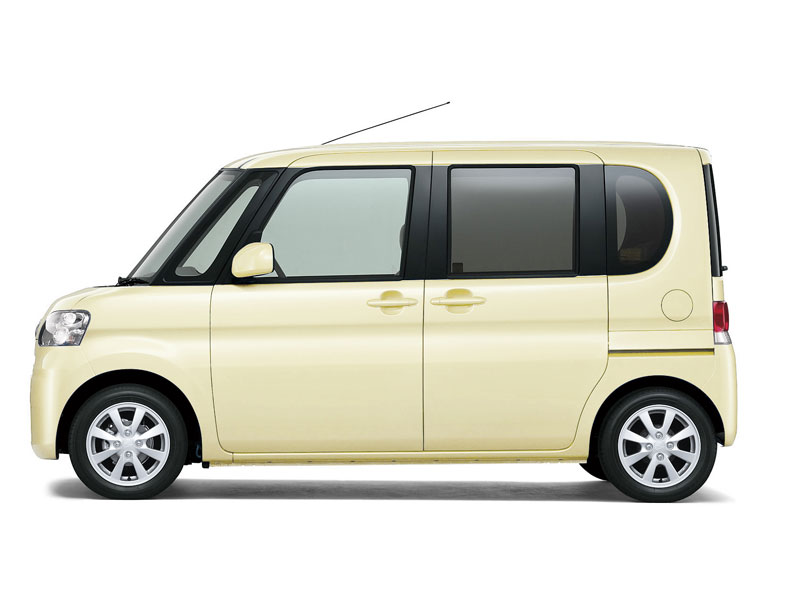 てんてん　使用少！タントムーブミラなどL375 LA600 K0000287199_0018.jpg