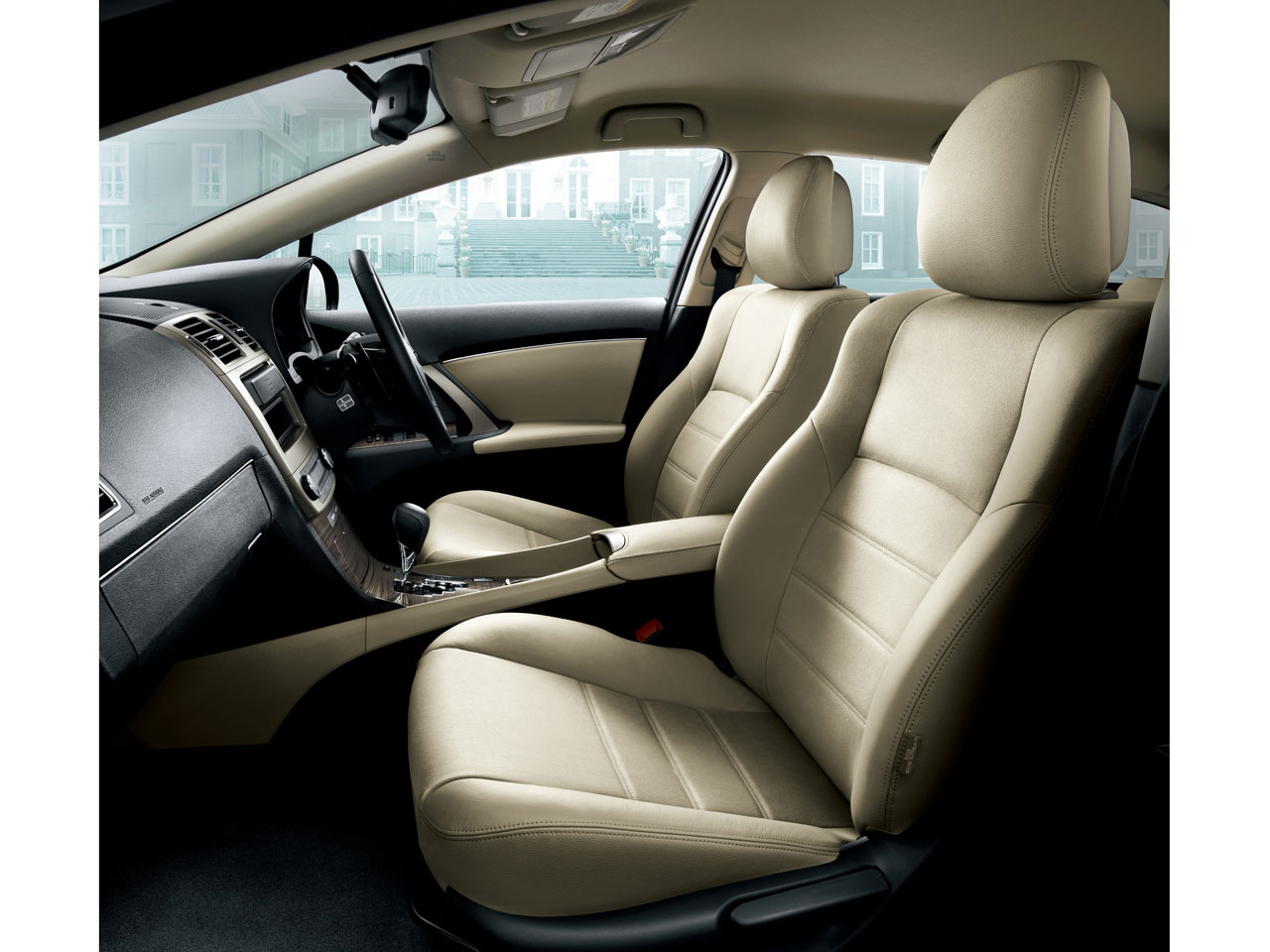 トヨタ アベンシス ワゴン 2011年モデル Xiの価格・性能・装備