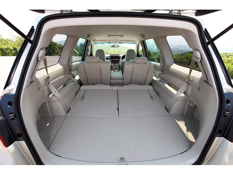 スバル エクシーガ 価格 新型情報 グレード諸元 価格 Com