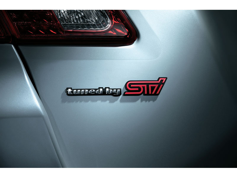 スバル エクシーガ 2008年モデル 2.0GT tuned by STI 4WDの価格・性能