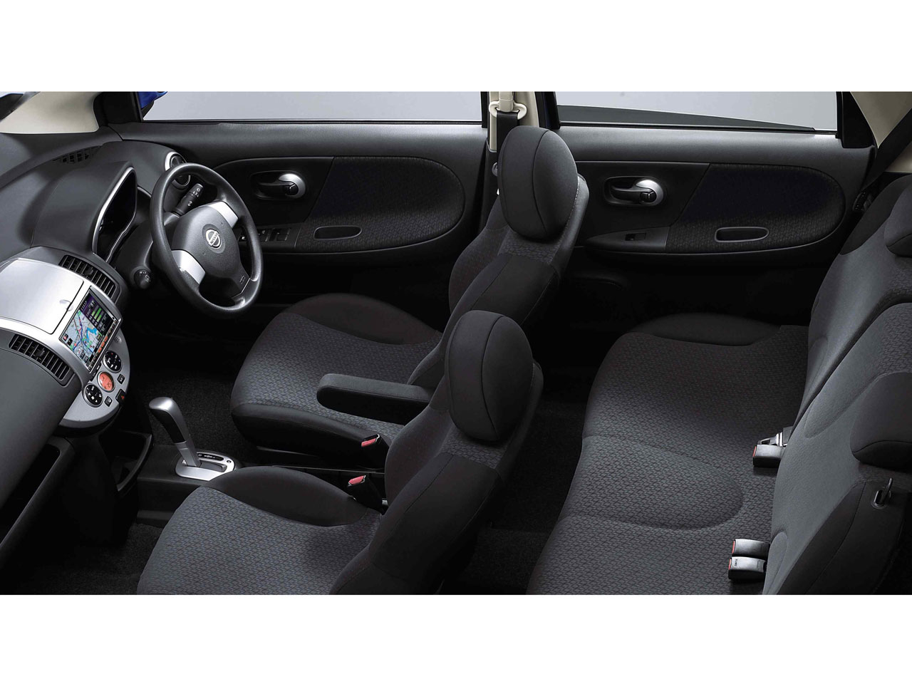 日産 ノート 2005年モデルの価格・グレード一覧 価格.com