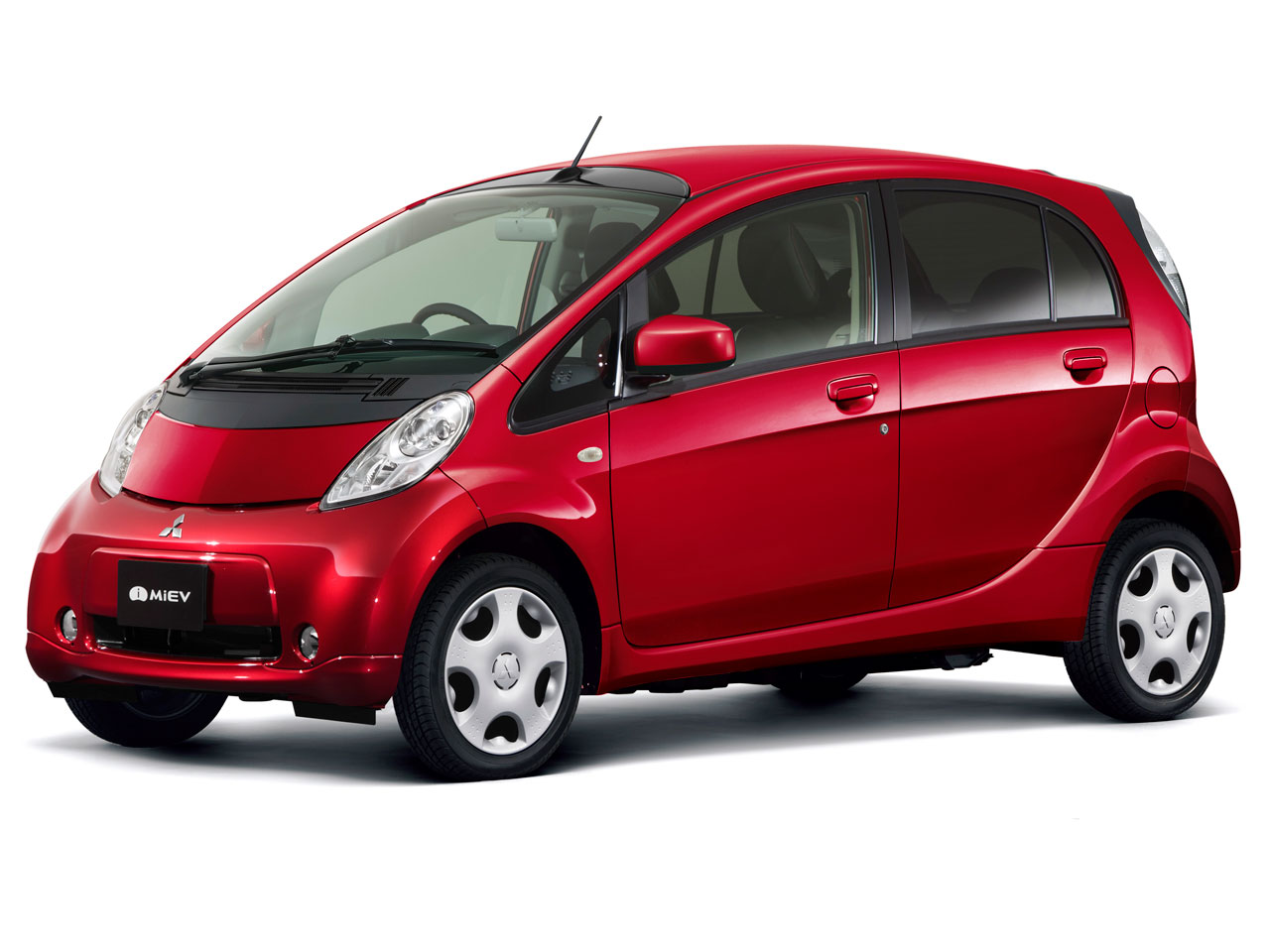 i-MiEV 2010年モデル の製品画像