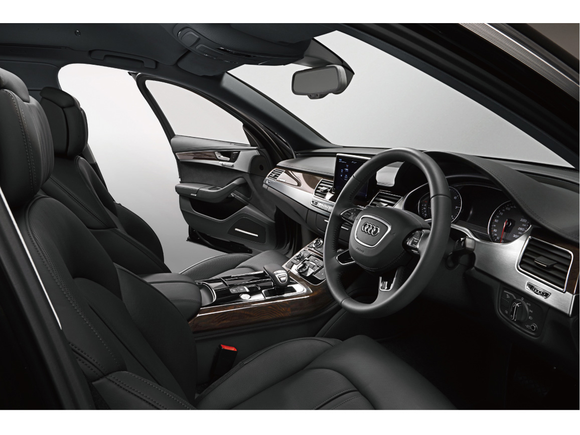 アウディ A8 2010年モデル L W12 quattroの価格・性能・装備・オプション（2011年6月7日発売） 価格.com