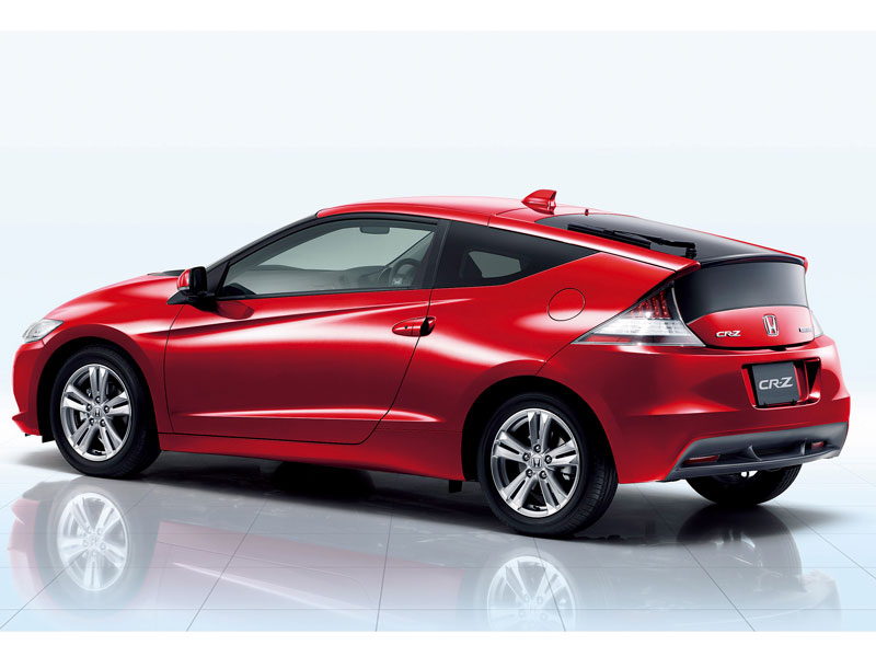 2021 Honda CR-V Hybrid Price, Value, Ratings & Reviews
