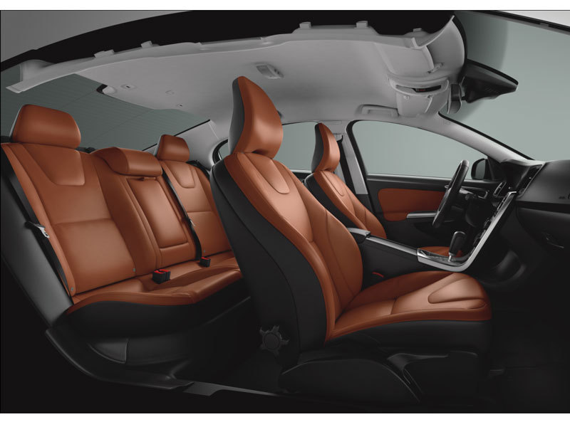 ボルボ S60 2011年モデル T6 AWD R-Designの価格・性能・装備・オプション（2017年8月22日発売）