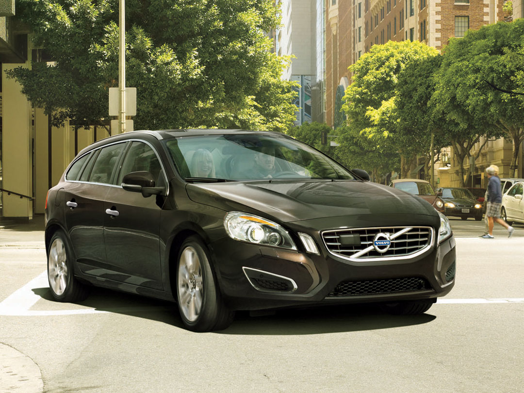 ボルボ V60 2011年モデル T4の価格・性能・装備・オプション（2014年10月1日発売） 価格.com