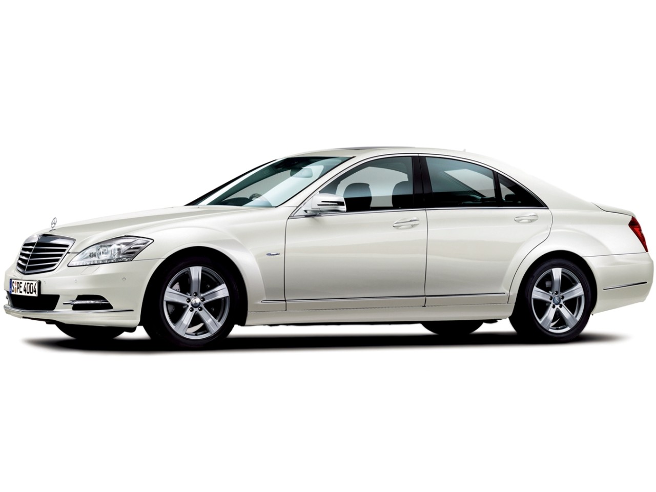 メルセデス・ベンツ Sクラス 2005年モデル S600 longの価格・性能