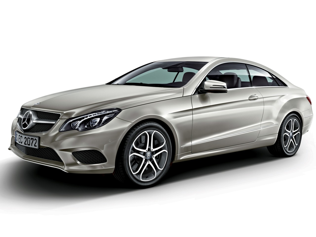 メルセデス・ベンツ Eクラス クーペ 2009年モデル E250 Coupeの価格