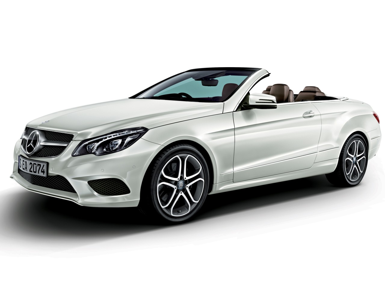 メルセデス・ベンツ Eクラス カブリオレ 2010年モデル E350 Cabrioletの価格・性能・装備・オプション（2014年6月3日発売）  価格.com