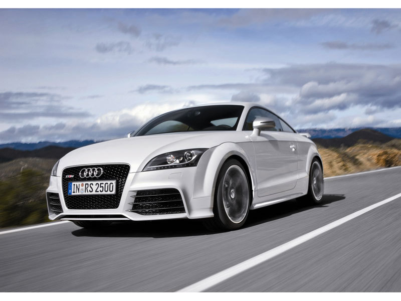 アウディ TT RS Plus クーペ 2010年モデル TT RS Coupe  quattroの価格・性能・装備・オプション（2011年2月21日発売） 価格.com