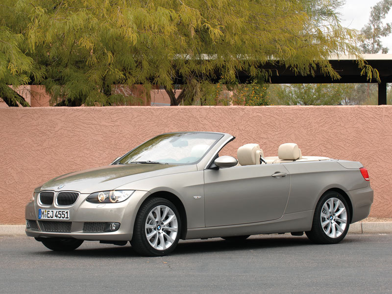 BMW 3シリーズ セダン 2005年モデル 325iの価格・性能・装備