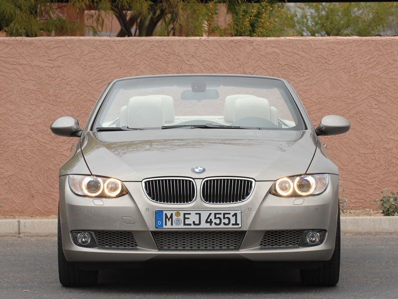 BMW 3シリーズ セダン 2005年モデル 320i M Sportプラスの価格・性能・装備・オプション（2008年10月1日発売）
