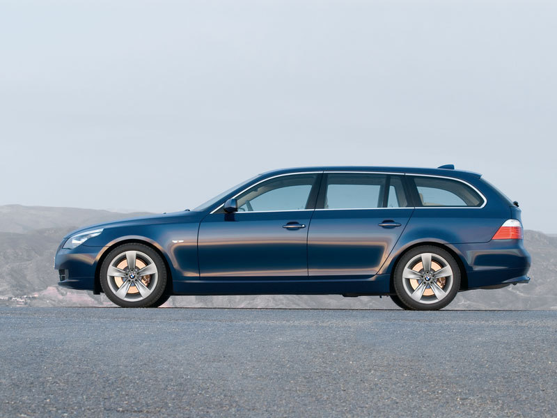 BMW 5シリーズ　セダン　f10 BMW 5シリーズ 2010年3月〜2016年11月の口コミ・クチコミ