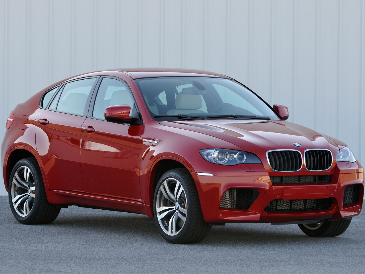 BMW X6 M 2009年モデル X6 Mの価格・性能・装備・オプション（2012年6月6日発売） 価格.com