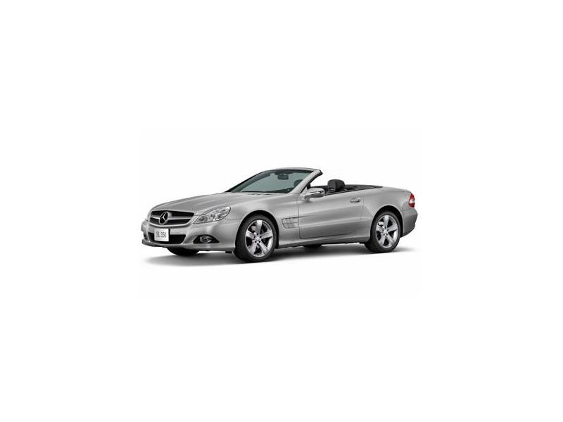 メルセデス・ベンツ SL 2001 シルバー 1/18 K0000287362_0009.jpg