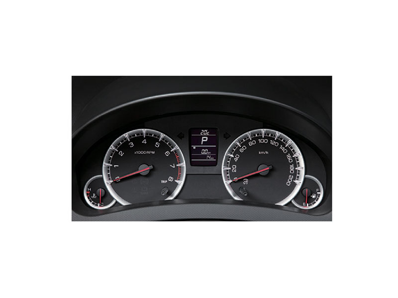 スズキ スイフト 2010年モデル RSの価格・性能・装備・オプション（2011年11月17日発売）