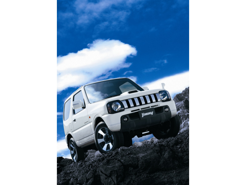 xtx様 スズキ ジムニー 1998年モデル クロスアドベンチャー XCの価格
