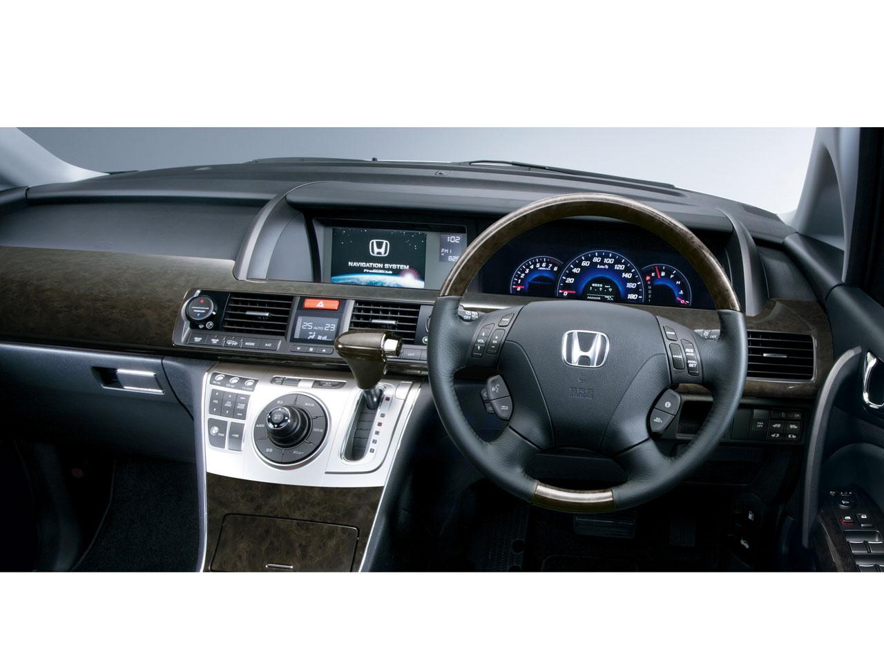 ホンダ エリシオン プレステージ 2006年モデル S HDDナビ スペシャルパッケージ  4WDの価格・性能・装備・オプション（2010年11月18日発売） 価格.com
